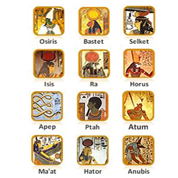 Horoscopo egipcio